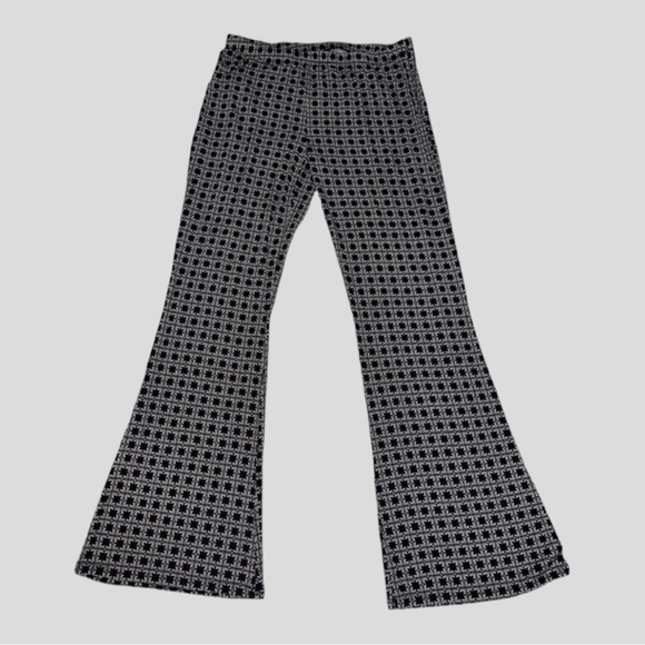 wonder nation Other - 5 for💲20 Girls Wonder Nation’Bohemian Flare~ WideLeg Pants.